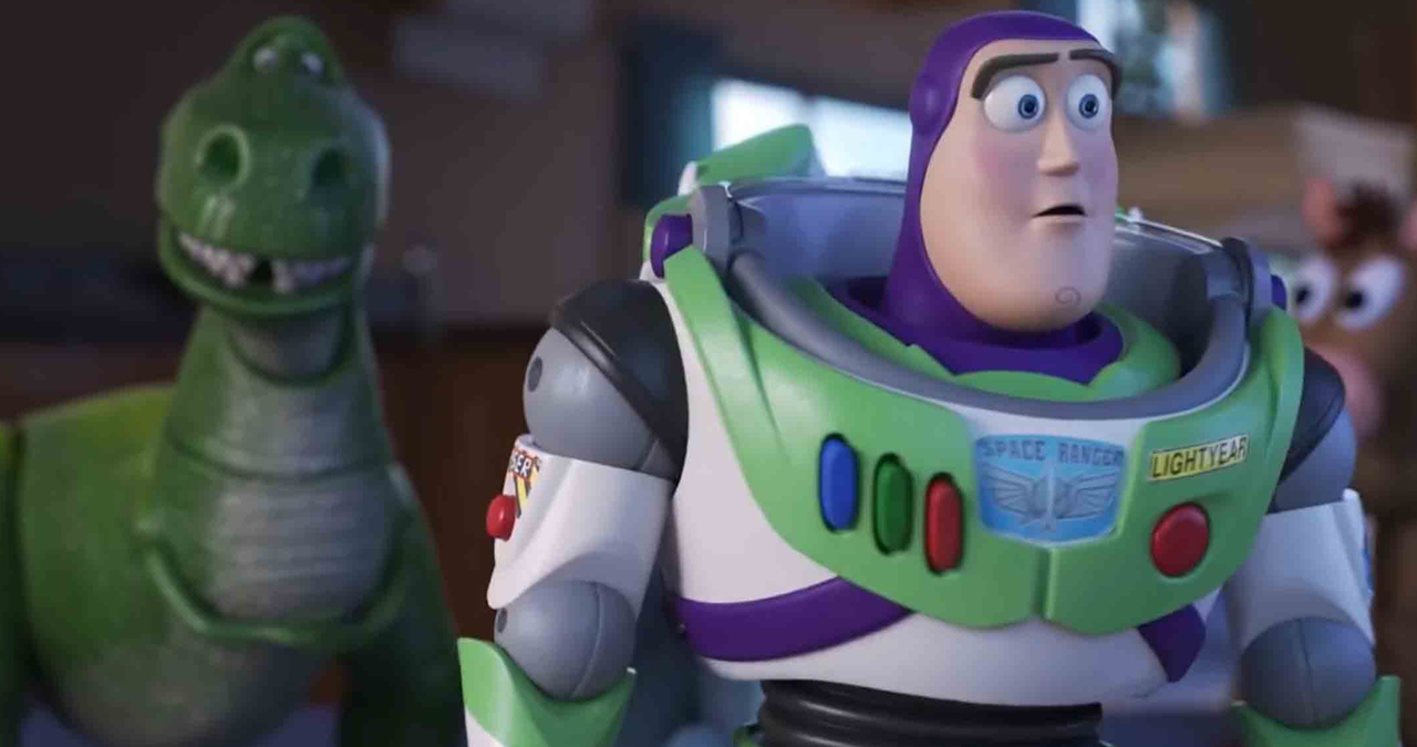 Buzz l'Éclair