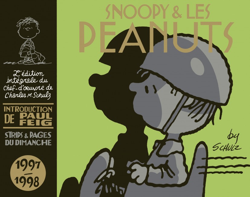 Snoopy & les Peanuts - Tome 24