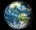 La Terre